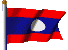Laos Flag